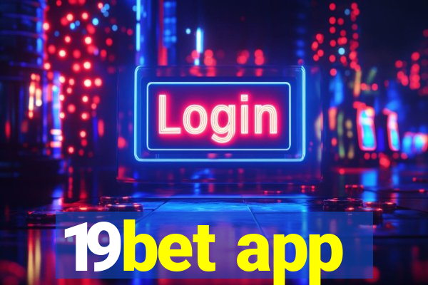 19bet app