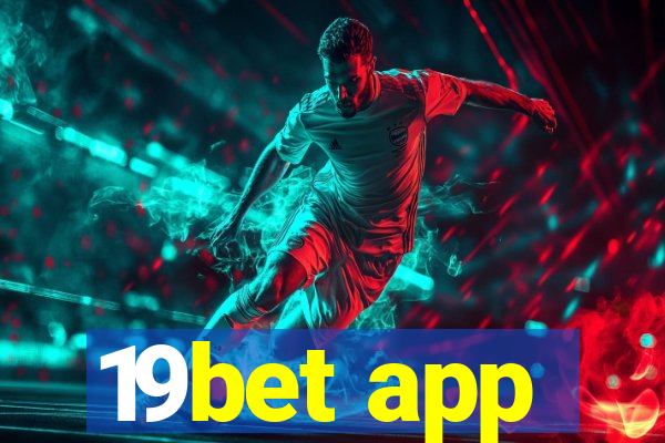 19bet app