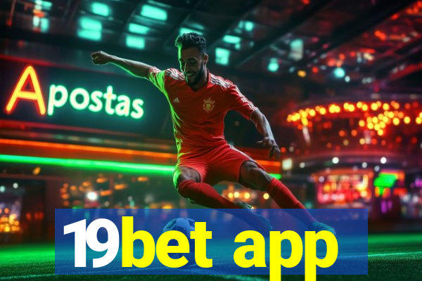 19bet app