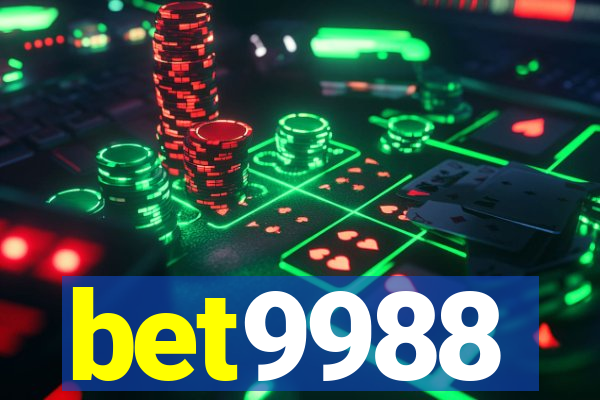 bet9988