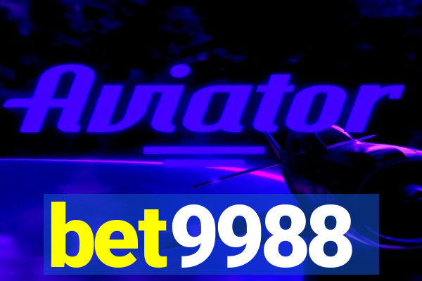 bet9988