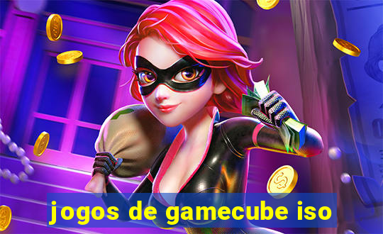 jogos de gamecube iso