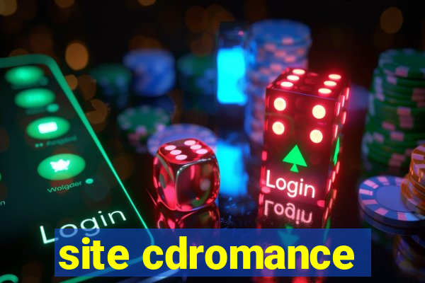 site cdromance