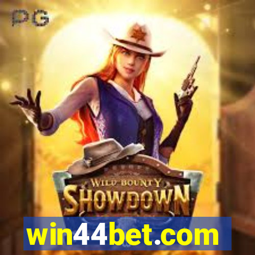 win44bet.com