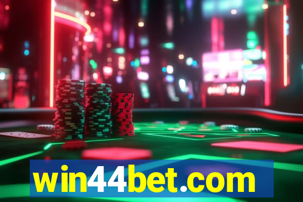 win44bet.com