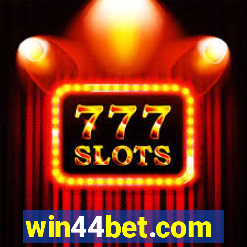 win44bet.com