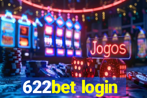 622bet login