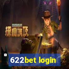 622bet login