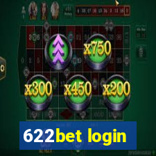 622bet login