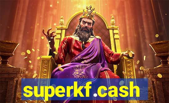 superkf.cash