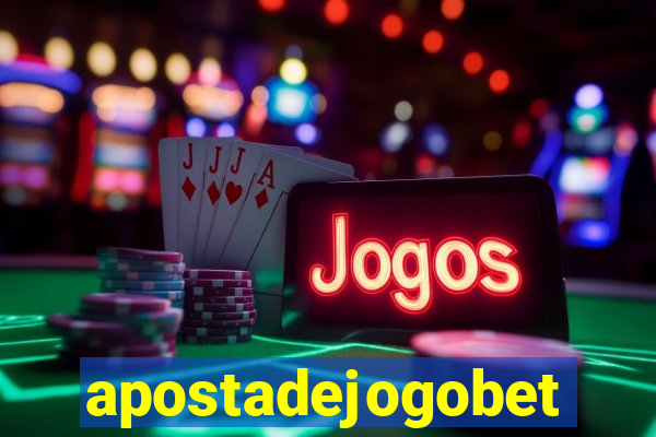 apostadejogobet