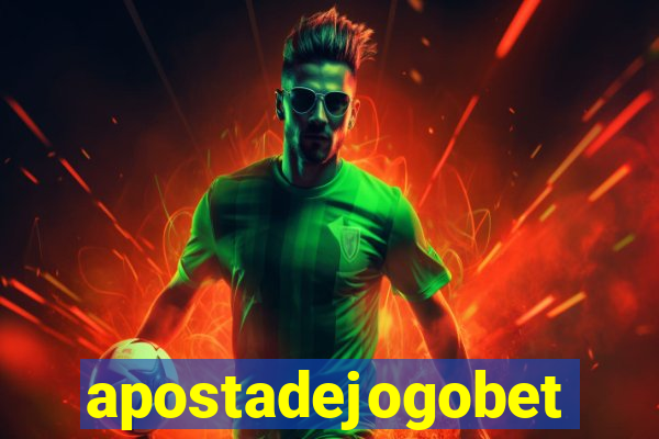 apostadejogobet