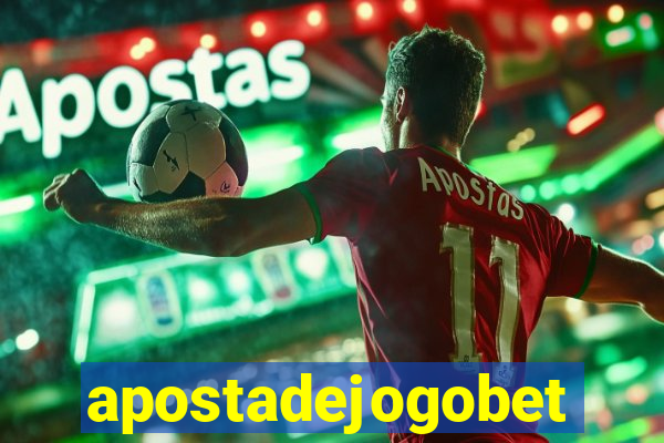 apostadejogobet