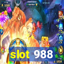 slot 988