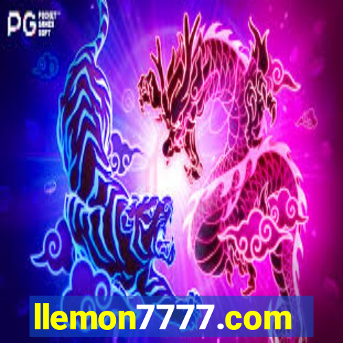 llemon7777.com