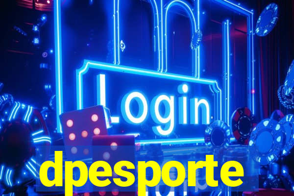 dpesporte