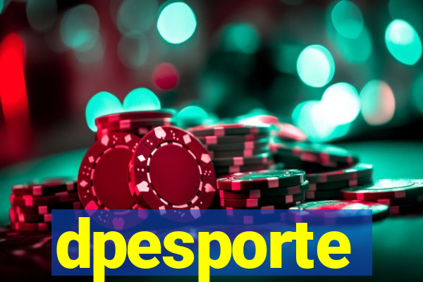 dpesporte