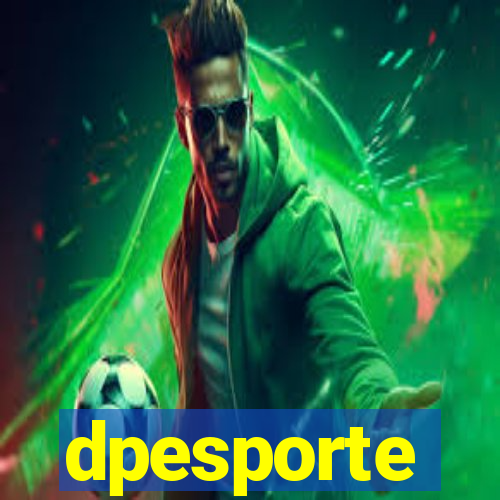 dpesporte