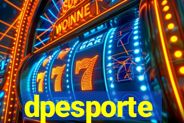 dpesporte