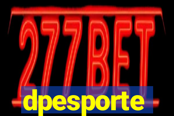 dpesporte