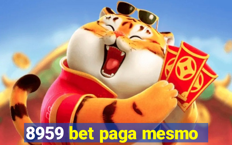 8959 bet paga mesmo