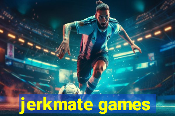 jerkmate games