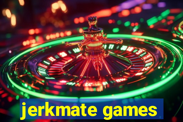 jerkmate games