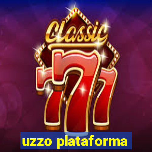 uzzo plataforma