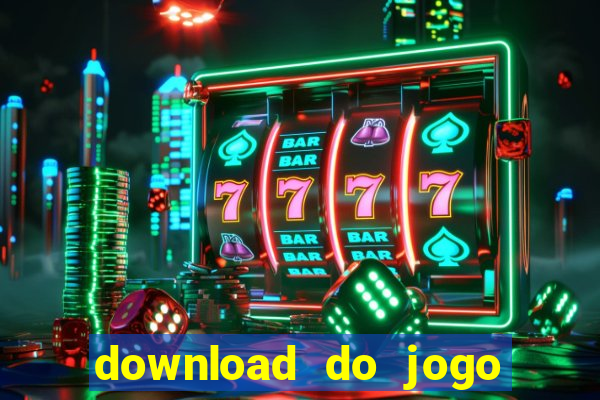 download do jogo do homem-aranha