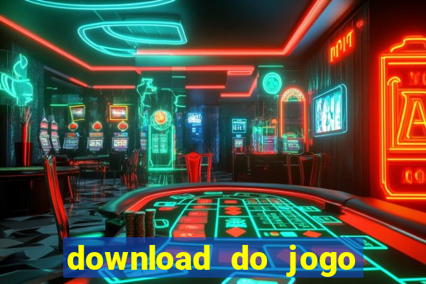 download do jogo do homem-aranha