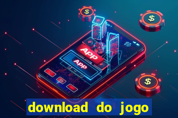 download do jogo do homem-aranha