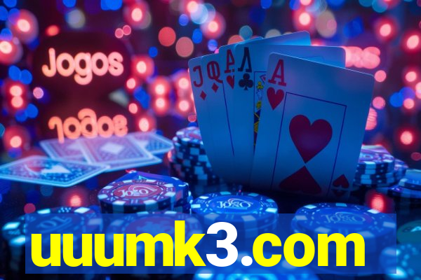 uuumk3.com