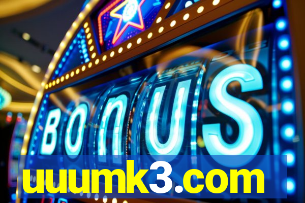 uuumk3.com