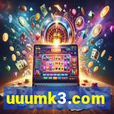 uuumk3.com