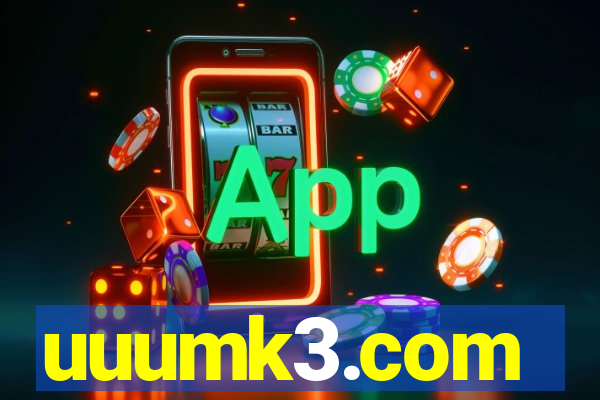 uuumk3.com