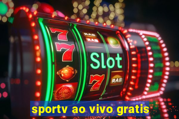 sportv ao vivo gratis