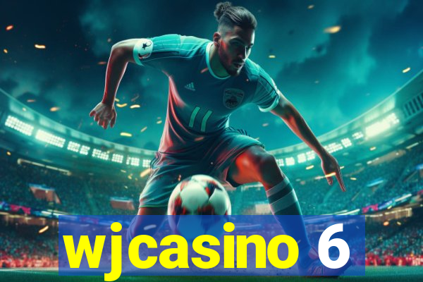 wjcasino 6