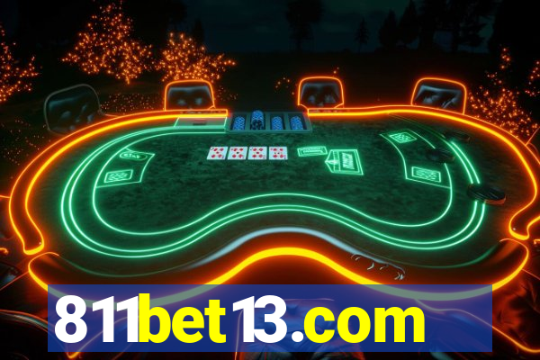 811bet13.com