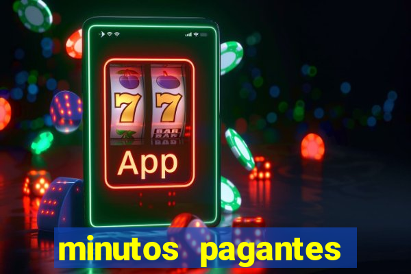 minutos pagantes jogos pg