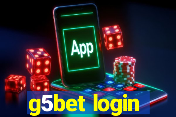 g5bet login