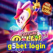 g5bet login