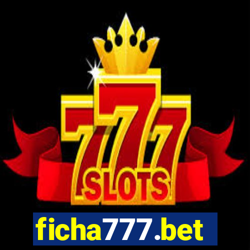 ficha777.bet