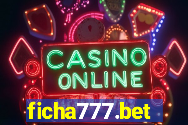 ficha777.bet