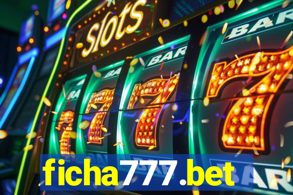 ficha777.bet