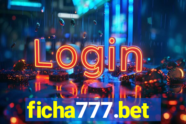 ficha777.bet