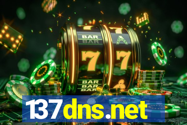 137dns.net