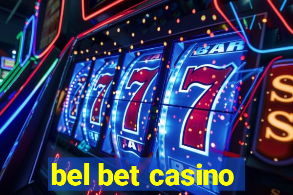 bel bet casino