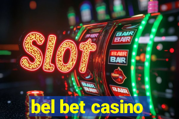 bel bet casino