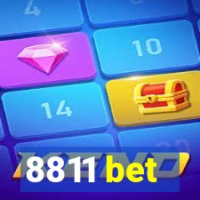 8811 bet