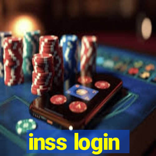 inss login